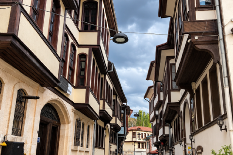 Kütahya ve Uşak Özel Turu- Mergez Macera Turizm