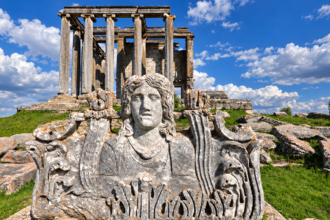 Kütahya ve Uşak Özel Turu- Mergez Macera Turizm