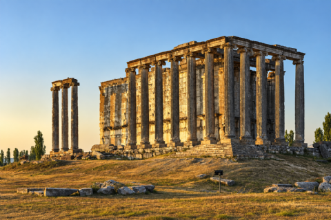 Kütahya ve Uşak Özel Turu- Mergez Macera Turizm