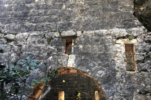 Mergez İle Lamos-Kayacı Vadisi Ve Doktorunyeri Doğa Yürüyüşü