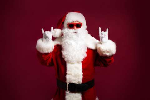 Mergez İle Yılbaşı Galası 2022-2023