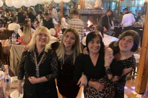 Mergez İle Yılbaşı Galası 2022-2023