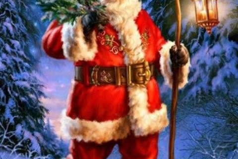 Mergez İle Yılbaşı Galası 2024-2025