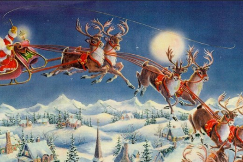 Mergez İle Yılbaşı Galası 2025-2026