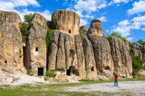 Mergez Turizm ile Konya ve Beyşehir'in Bilinmeyen Güzellikleri
