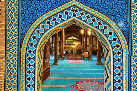 Mergez Turizm ile Konya ve Beyşehir'in Bilinmeyen Güzellikleri