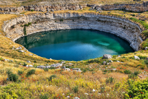 Mergez Turizm ile Konya ve Beyşehir'in Bilinmeyen Güzellikleri