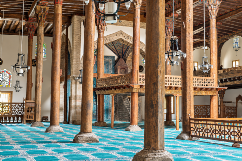 Mergez Turizm ile Konya ve Beyşehir'in Bilinmeyen Güzellikleri