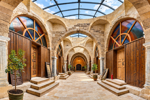 Mergez Turizm ile Konya ve Beyşehir'in Bilinmeyen Güzellikleri