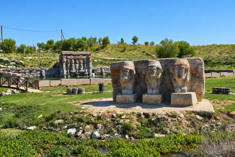 Mergez Turizm ile Konya ve Beyşehir'in Bilinmeyen Güzellikleri