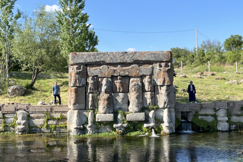 Mergez Turizm ile Konya ve Beyşehir'in Bilinmeyen Güzellikleri