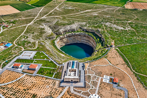 Mergez Turizm ile Konya ve Beyşehir'in Bilinmeyen Güzellikleri