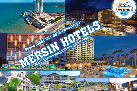 Mersin otel rezervasyonları, Mersin city şehir otelleri, Mersin hotels reservation, Mersin otel reservation