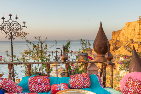 MISIR Piramitlerden Kızıldeniz’e Prestij Kahire & Sharm Turu- MERGEZ MACERA TURİZM 2026