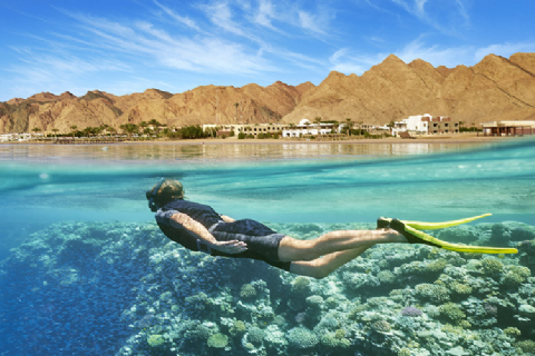 MISIR Piramitlerden Kızıldeniz’e Prestij Kahire & Sharm Turu- MERGEZ MACERA TURİZM 2026