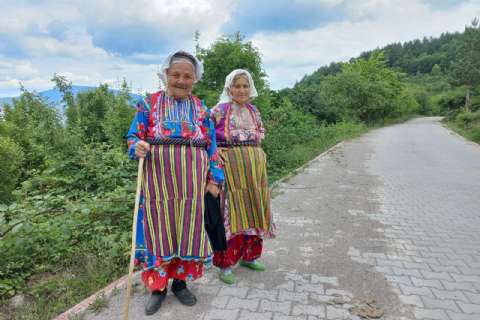 Muhteşem Kastamonu-Horma Kanyonu-Çatak Kanyonu-Daday- Turu