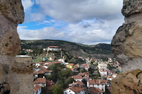 Muhteşem Kastamonu-Horma Kanyonu-Çatak Kanyonu-Daday- Turu