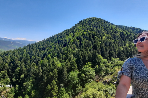 Muhteşem Kastamonu-Horma Kanyonu-Çatak Kanyonu-Daday- Turu
