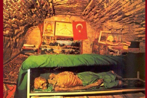 Munzur-Tunceli-Ovacık-Elazığ Turu
