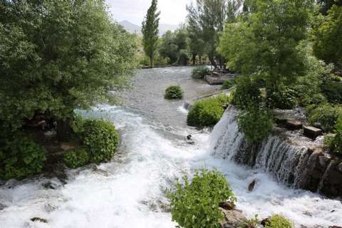 Munzur-Tunceli-Ovacık-Elazığ Turu