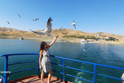 Munzur-Tunceli-Ovacık-Elazığ Turu