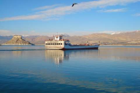 Munzur-Tunceli-Ovacık-Elazığ Turu