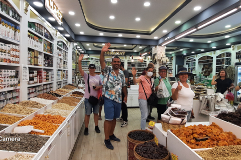 Munzur-Tunceli-Ovacık-Elazığ Turu