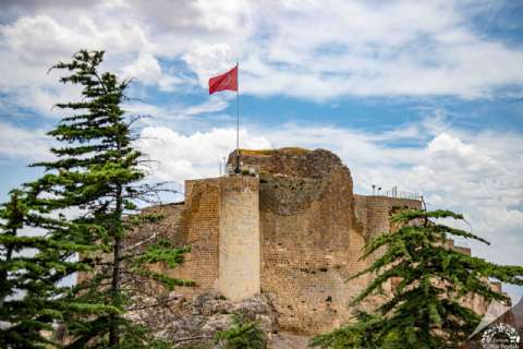 Munzur-Tunceli-Ovacık-Elazığ Turu