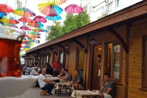 Munzur-Tunceli-Ovacık-Elazığ Turu
