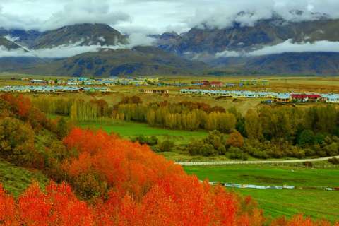 Munzur-Tunceli-Ovacık-Elazığ Turu