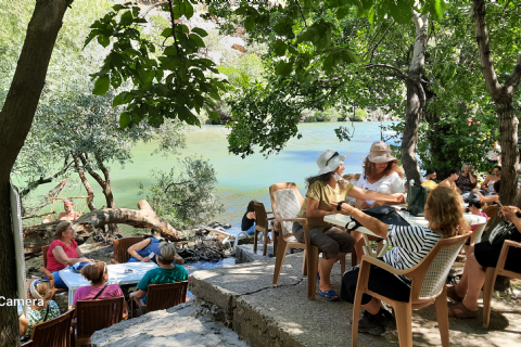 Munzur-Tunceli-Ovacık-Elazığ Turu