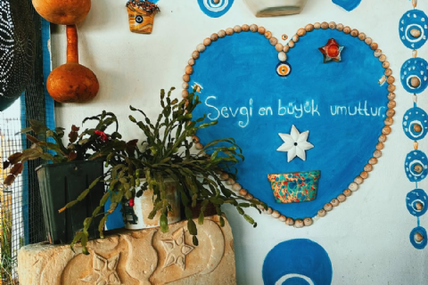 Nergis Tarlaları-Pamukluk Barajı-Tarihi Roma Yolu-Varda Alman Köprüsü- Girit Köyü Turu- Mergez Macera Turizm