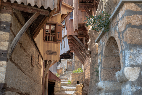 Kemaliye – Karanlık Kanyon – Apçağa Köyü – Eğin – Munzur Gözeleri – Ovacık – Tunceli Turu