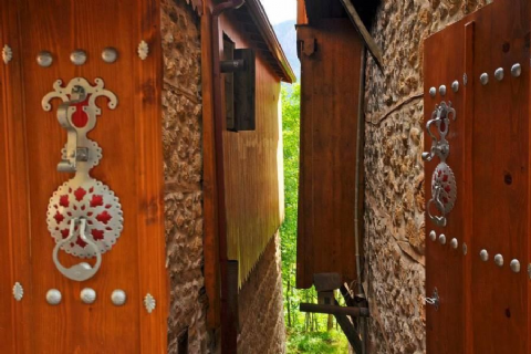 Kemaliye – Karanlık Kanyon – Apçağa Köyü – Eğin – Munzur Gözeleri – Ovacık – Tunceli Turu