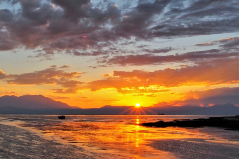 TINAZTEPE MAĞARASI- BALATİNİ MAĞARASI- LEYLEKLER VADİSİ- BEYŞEHİR GÖLÜ TURU-MERGEZ MACERA TURİZM