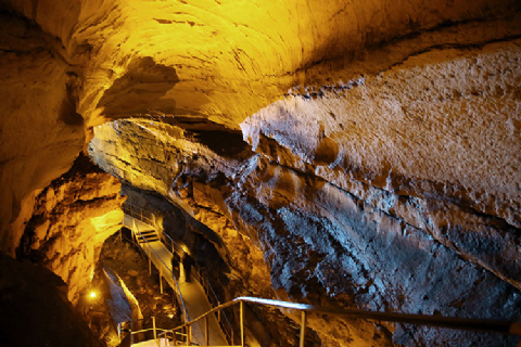 TINAZTEPE MAĞARASI- BALATİNİ MAĞARASI- LEYLEKLER VADİSİ- BEYŞEHİR GÖLÜ TURU-MERGEZ MACERA TURİZM