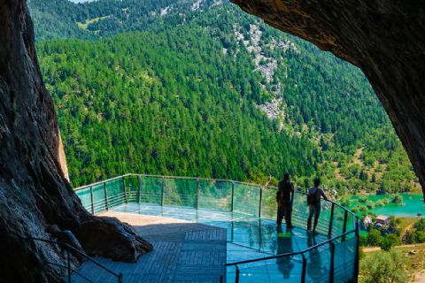 TINAZTEPE MAĞARASI- BALATİNİ MAĞARASI- LEYLEKLER VADİSİ- BEYŞEHİR GÖLÜ TURU-MERGEZ MACERA TURİZM