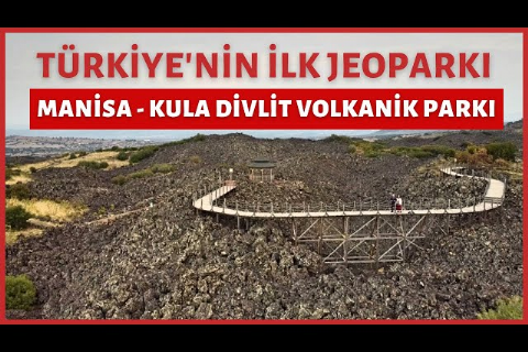 Uşak Ulubey Kanyonu-Taşkıran Vadisi-Kuladokya-Kula Evleri-Blaundus Antik Kenti-Clandias Köprüsü- Divlit Volkanik Jeo Park Turu