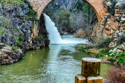 Uşak Ulubey Kanyonu-Taşkıran Vadisi-Kuladokya-Kula Evleri-Blaundus Antik Kenti-Clandias Köprüsü- Divlit Volkanik Jeo Park Turu