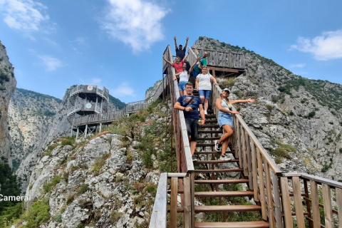 VALLA KANYONU