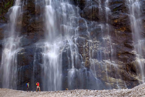 Van - Hakkari  Eko Trekking Turu