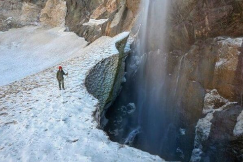 Van - Hakkari  Eko Trekking Turu