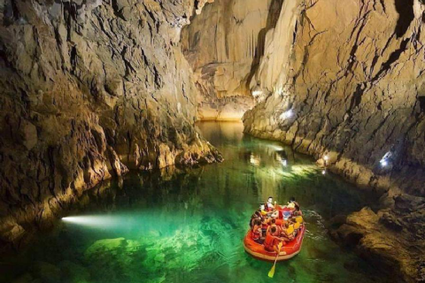 🌊🏕️ Köprülü Kanyon Rafting Kampı – Tazı Kanyonu – Altınbeşik Mağarası – Selge Adam Kayalar ve Antik Kenti – Ormana Düğmeli Evler Turu 🏕️🌊