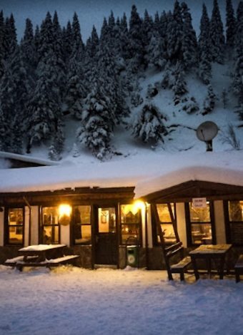 01-02 ŞUBAT  ŞÖMİNELİ DAĞ OTEL KONAKLAMALI ILGAZ KAYAK TATİLİ TURU-MERGEZ MACERA TURİZM