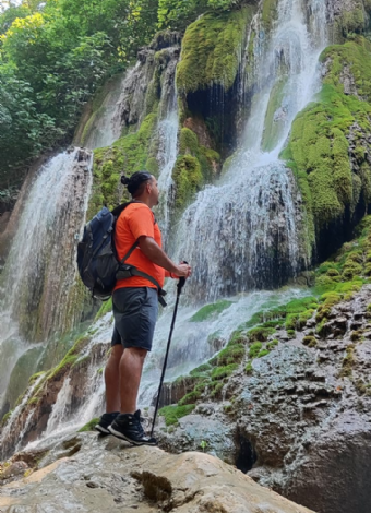 01 Eylül Pazar Karamanastır Şelaleri Ve Yüzme Etkinliği