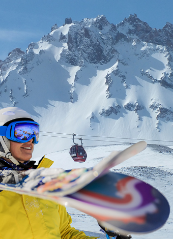 11 OCAK PAZAR Günübirlik Erciyes Turu- MERGEZ MERGEZ
