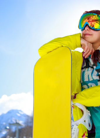 01 Ocak Perşembe Günübirlik Erciyes Turu- MERGEZ