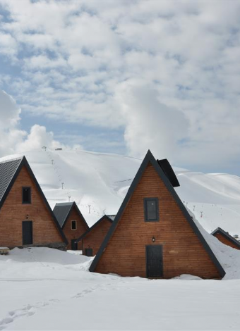 02 ŞUBAT PAZAR YEDİKUYULAR KAYAK MERKEZİ TURU 2025-MERGEZ MACERA TURİZM