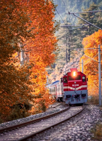 Girit Köyü- Taşkuyu Mağarası- Gülek Kalesi- Belemedik Turu Mergez Özel
