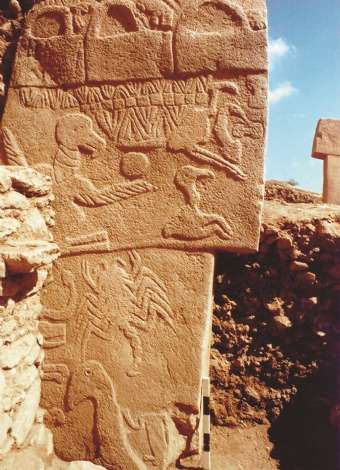 17 Aralık Cumartesi Günübirlik Urfa-Harran-Göbeklitepe-Balıklıgöl-Sıra Gecesi